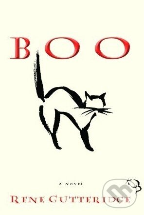 Levně Boo - Rene Gutteridge - kniha z kategorie Beletria