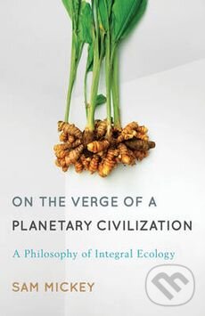 Kniha On the Verge of a Planetary Civilization
