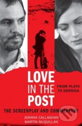 Kniha Love in the Post