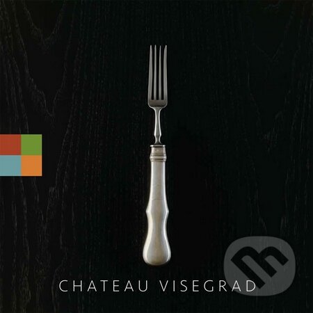 Levně Chateau Visegrad - kniha z kategorie Potravinárstvo