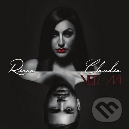 Levně Ricco & Claudia: Ver Mi - Ricco & Claudia