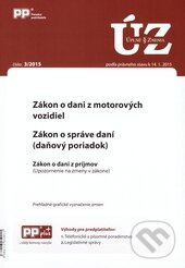 Levně Úplné znenia zákonov 4/2015 (Občiansky súdny poriadok (podľa právneho stavu k 14.01.2015))
