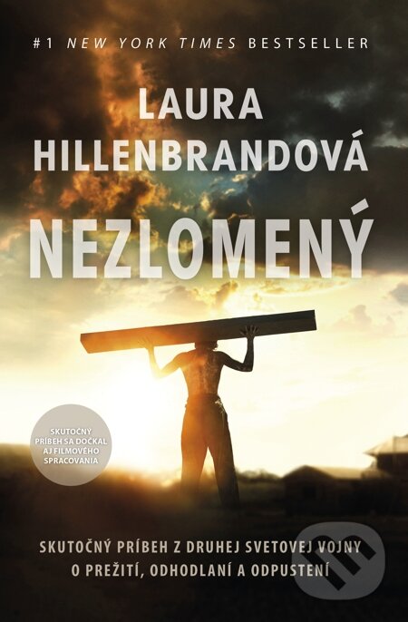 E-kniha: Nezlomený (Laura Hillenbrand). Tatran, 2012