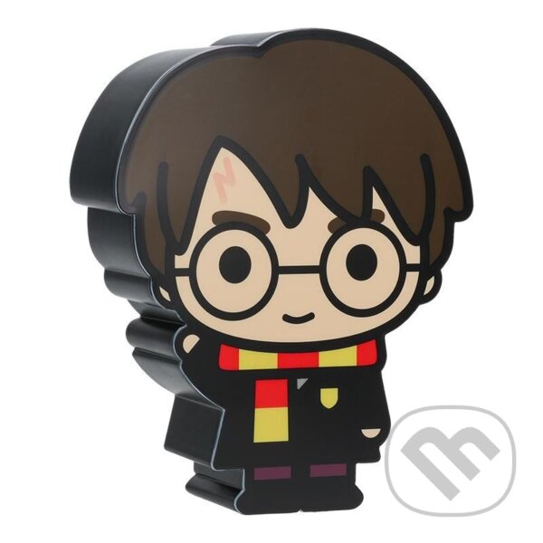 Levně Harry Potter Box svetlo