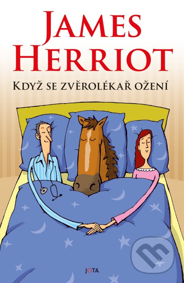 Levně Když se zvěrolékař ožení - James Herriot - kniha z kategorie Spoločenská beletria