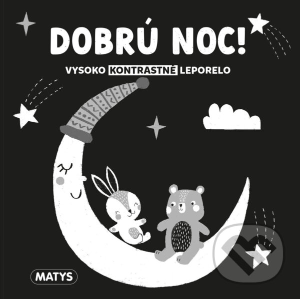 Dobrú noc!, Matys, 2023