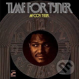 Levně McCoy Tyner: Time For Tyner LP - McCoy Tyner