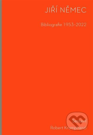 Levně Biografie 1953-2022 - Jiří Němec - kniha z kategorie Filozofia