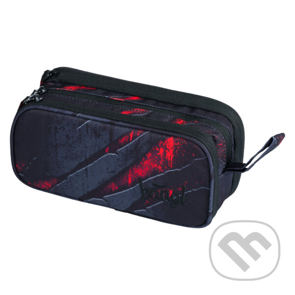 Penál etue Baagl Eggy Láva (Presco Group). Presco Group, 2023