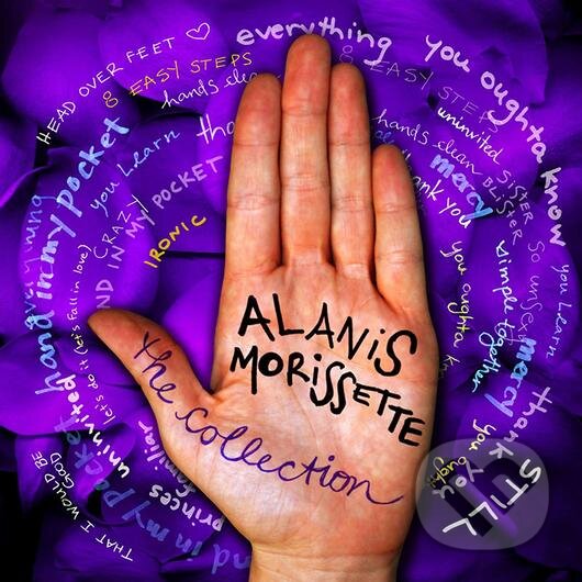 Levně Alanis Morissette: The Collection LP (2 LP) - Alanis Morissette