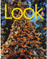 Look 1 - Workbook A1 - Katherine Bilsborough; Steve Bilsborough, National Geographic Society