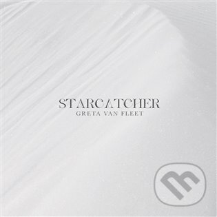 Levně Greta Van Fleet: Starcatcher LP - Greta Van Fleet