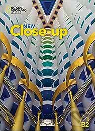 New Close-up B2 - Student's Book,New Close-up B2 - Student's Book