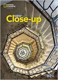 Levně New Close-up B2+ - Student's Book - kniha z kategorie Jazykové učebnice a slovníky