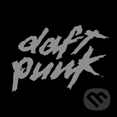 Daft Punk: LIMITED EDITION DELUXE BOX - Daft Punk, Warner Music, 2015