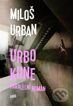 Levně Urbo Kune - Miloš Urban - kniha z kategorie Sci-fi