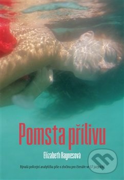 Kniha: Pomsta přílivu (Elizabeth Haynes)