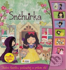 Kniha: Sněhurka (SUN). SUN, 2015