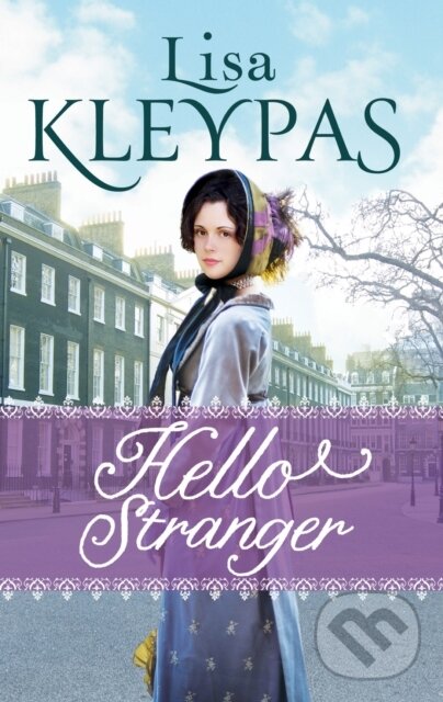 E-kniha: Hello Stranger (Lisa Kleypas)