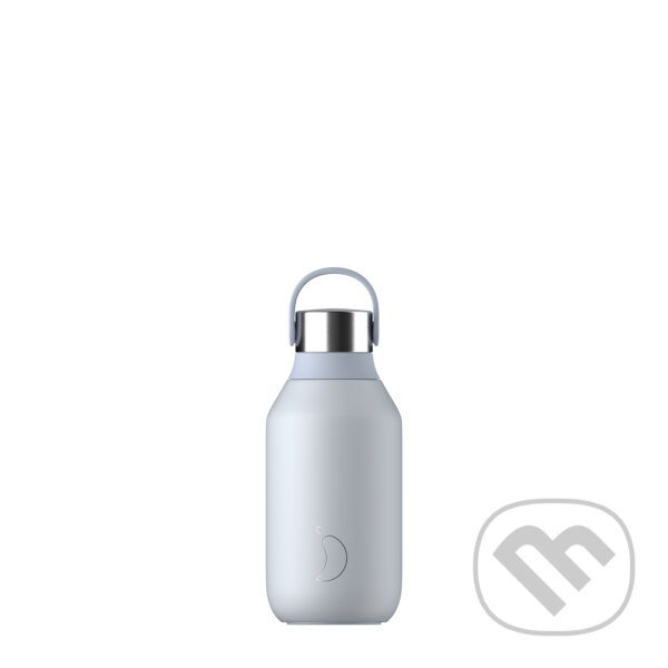 Chilly's Series 2 Solid 350 ml - Frost Blue (Chillys). Chillys, 2023