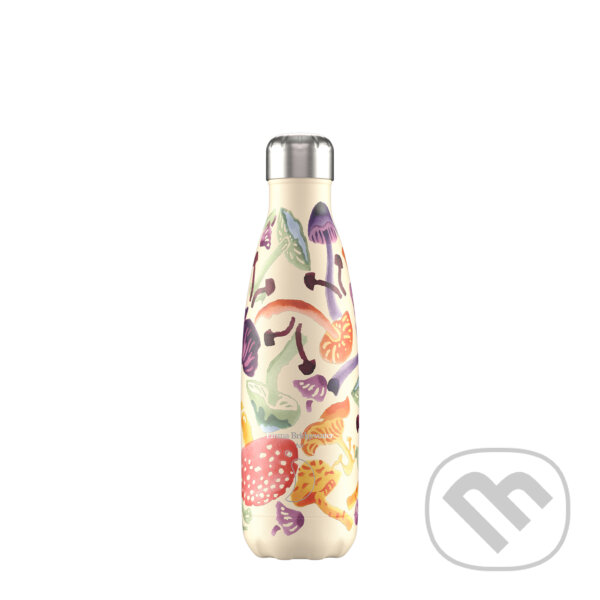 Levně Chilly's Original Emma Bridgewater 500 ml - Wild Mushrooms