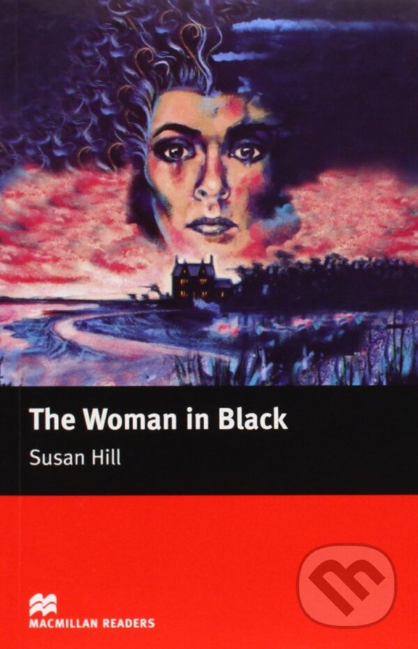 Levně Macmillan Readers Elementary: The Woman in Black - Susan Hill - kniha z kategorie Jazykové učebnice a slovníky