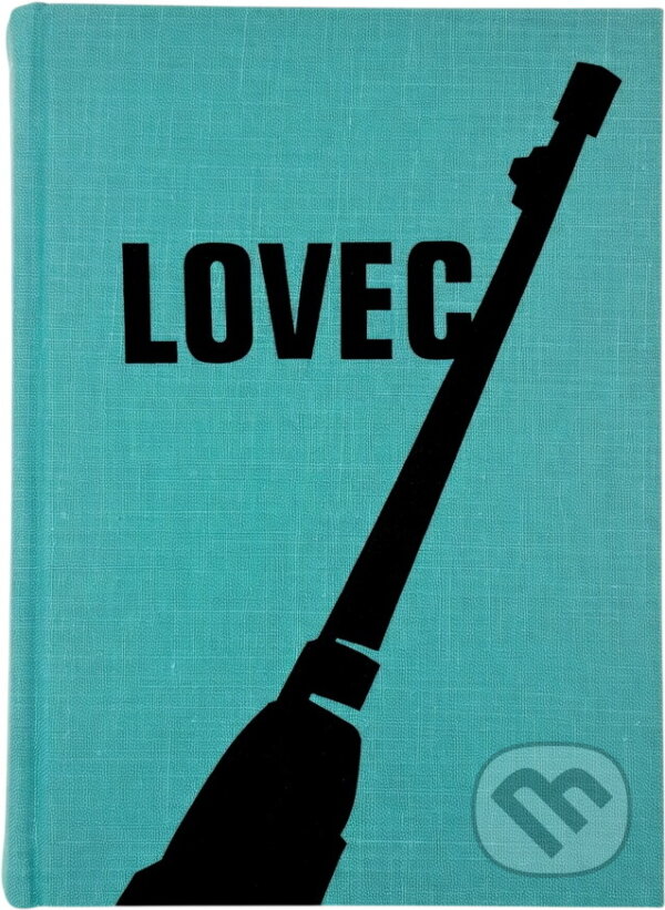 Kniha: Lovec (James Aldridge). , 1967