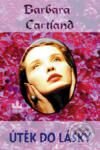 Kniha: Útěk do lásky (Barbara Cartland). Baronet