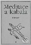 Meditace a kabala - Aryeh Kaplan, Volvox Globator