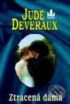 Kniha: Ztracená dáma (Jude Deveraux)