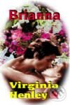 Kniha: Brianna (Virginia Henley). Baronet