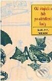 Od létajících žab k okřídleným hadům - Karl P. N. Shuker, Volvox Globator