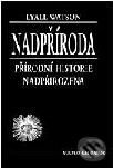 Kniha: Nadpříroda (Lyall Watson). Volvox Globator