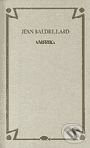 Amerika - Jean Baudrillard, Dauphin
