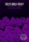 Levně Třetí břeh řeky - Pavla Lidmilová - kniha z kategorie Fantasy