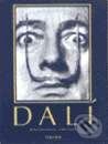 Dalí - Kolektív autorov, Taschen