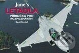 Kniha: Letadla (Autorský kolektív). Vašut
