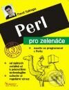 Kniha: Perl pro zelenáče (Pavel Satrapa)