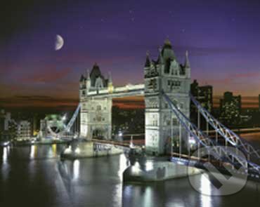 Tower bridge London, Schmidt