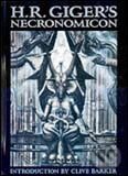 H.R. Giger&#039;s Necronomicon - H. R. Giger, Morpheus International, 2005