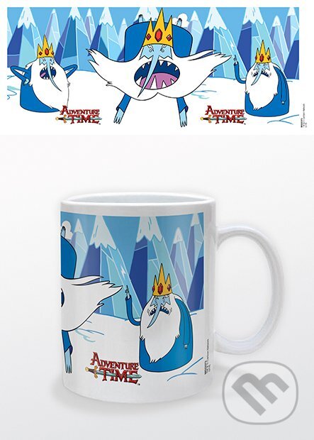 Adventure Time (Ice King), Cards & Collectibles, 2015