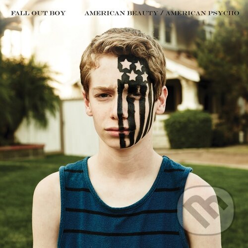 Fall Out Boy: American Beauty / American Psycho - Fall Out Boy, Universal Music, 2015
