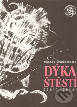 Dýka štěstí 2011 - 2013 koupíte na Martinus.cz