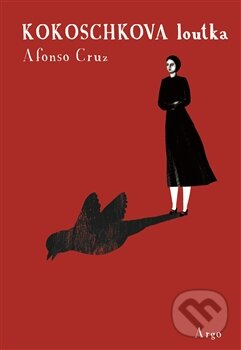 Levně Kokoschkova loutka - Alfonzo Cruz - kniha z kategorie Beletria