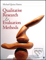 Qualitative Research and Evaluation Methods - Michael Quinn Patton, Sage Publications, 2015