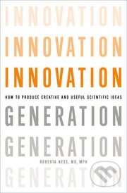 Levně Innovation Generation (How to Produce Creative and Useful Scientific Ideas) - kniha z kategorie Odborné a náučné