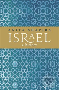 Levně Israel (A History) - Anita Shapira