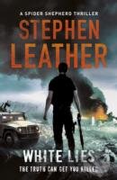 Levně White Lies - Stephen Leather - kniha z kategorie Beletria