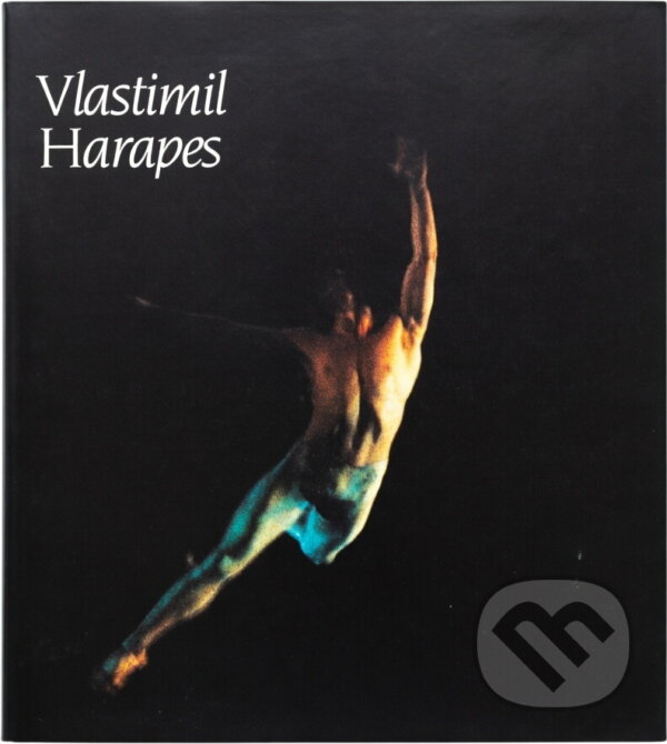 Kniha: Vlastimil Harapes : 50 let života a práce (Pluto). Pluto, 1997