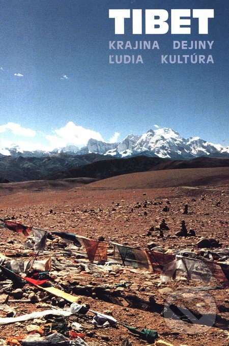 Tibet, FIDAT, s. r. o., 1996